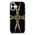BOSTON BRUINS HOCKEY LOGO iPhone 17 Case Cover