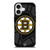 BOSTON BRUINS NHL TEAM iPhone 17 Case Cover