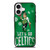 BOSTON CELTIC NBA BASKETBALL FANS 2 iPhone 17 Case Cover