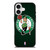 BOSTON CELTICS BASKETBALL NBA iPhone 17 Case Cover