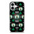 BOSTON CELTICS COLLAGE iPhone 17 Case Cover