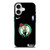 BOSTON CELTICS NIKE NBA BASKETBALL iPhone 17 Case Cover