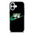 BOSTON CELTICS NIKE SWOOSH iPhone 17 Case Cover