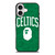 BOSTON CELTICS X BAPE CAMO iPhone 17 Case Cover