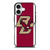 BOSTON COLLEGE EAGLES iPhone 17 Case Cover
