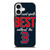 BOSTON RED SOX MLB BASEBALL BANTER FANS iPhone 17 Case Cover