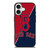 BOSTON RED SOX MLB BASEBALL LOGO iPhone 17 Case Cover