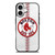 BOSTON RED SOX MLB iPhone 17 Case Cover