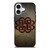 BREAKING BENJAMIN ROCK BAND LOGO METAL iPhone 17 Case Cover