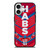 BRENDAN GALLAGHER MONTREAL CANADIENS iPhone 17 Case Cover