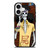 BROOK ONE PIECE ANIME iPhone 17 Case Cover