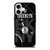 BROOKLYN NETS BASEBALL LOGO NBA iPhone 17 Case Cover