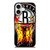 BROOKLYN NETS BASKETBALL RING iPhone 17 Case Cover