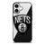BROOKLYN NETS NBA BASKETBALL ICON iPhone 17 Case Cover