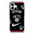 BROOKLYN NETS NBA X SUPREME NIKE iPhone 17 Case Cover