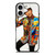 BRUNO MARS XXIV iPhone 17 Case Cover
