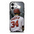 BRYCE HARPER PHILADELPHIE PHILLIES iPhone 17 Case Cover