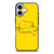 BTS ARMY BUTTER iPhone 17 Case Cover