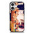 BTS BANGTAN BOYS BOY WITH LUV iPhone 17 Case Cover