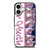BTS BANGTAN BOYS FOR YOUTH iPhone 17 Case Cover