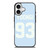 BTS BANGTAN BOYS SUGA 93 iPhone 17 Case Cover