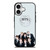 BTS BANGTAN BOYS SUITS iPhone 17 Case Cover
