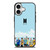 BTS BANGTAN BOYS SUMMER PACKAGE iPhone 17 Case Cover