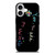 BTS X COLDPLAY MY UNIVERSE iPhone 17 Case Cover