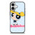 BUBBLES THE POWERPUFF GIRLS 2 iPhone 17 Case Cover