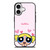 BUBBLES THE POWERPUFF GIRLS CUTE iPhone 17 Case Cover