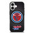 BUFFALO BILLS METAL LOGO iPhone 17 Case Cover