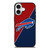 BUFFALO BILLS NFL FOOTBALL LOGO iPhone 17 Case Cover