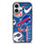 BUFFALO BILLS NFL STICKER BOMB iPhone 17 Case Cover