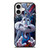 BUGS BUNNY SPACE JAM LOONEY TUNES iPhone 17 Case Cover