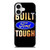 BUILT FORD TOUGH SYMBOL iPhone 17 Case Cover