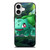 BULBASAUR POKEMON CARTOON 2 iPhone 17 Case Cover