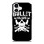 BULLET CLUB WRESTLING LOGO iPhone 17 Case Cover