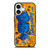 BUTTERFINGER CANDY X THE SIMPSONS 2 iPhone 17 Case Cover