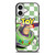 BUZZ LIGHTYEAR TOY STORY DISNEY 2 iPhone 17 Case Cover