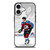 CALE MAKAR COLORADO AVALANCHE HOCKEY iPhone 17 Case Cover