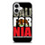 CALIFORNIA REPUBLIC CAMO SYMBOL iPhone 17 Case Cover