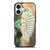 CALLAWAY GOLF FIELD LOGO iPhone 17 Case Cover