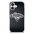 CALLAWAY GOLF PLATE LOGO iPhone 17 Case Cover