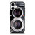 CAMERA ROLLEICORD iPhone 17 Case Cover
