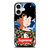 CAMO GOHAN BAPE SUPREME iPhone 17 Case Cover