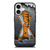 CAN AM X TEAM PLATE LOGO iPhone 17 Case Cover