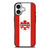 CANADA MENS SOCCER NATIONAL TEAM iPhone 17 Case Cover