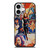 CAPTAIN MARVEL SUPER HERO COLLAGE iPhone 17 Case Cover