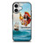 CAPTAIN MORGAN SPICED RUM ICON iPhone 17 Case Cover