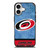 CAROLINA HURRICANES HOCKEY TEAM iPhone 17 Case Cover